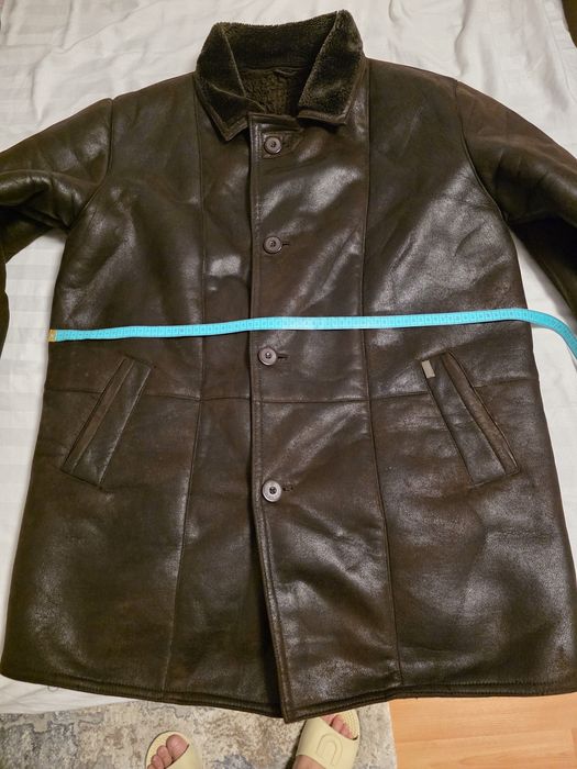 Cojoc gros bărbați