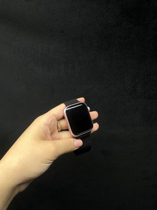 Apple Watch 9 45mm/Ortalyq