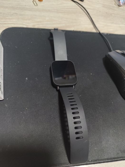 Продам смарт часы Redmi Watch 5 Active