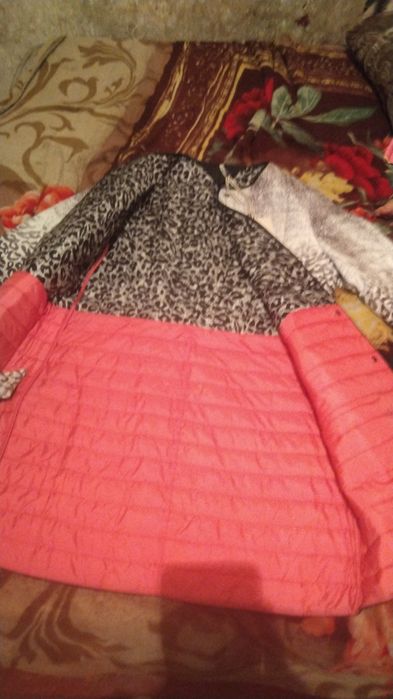 Продам плащ размер L