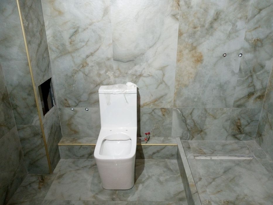 Кафельщик от 5000м2