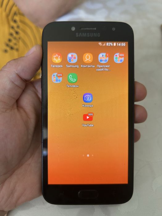 Продам Samsung J2
