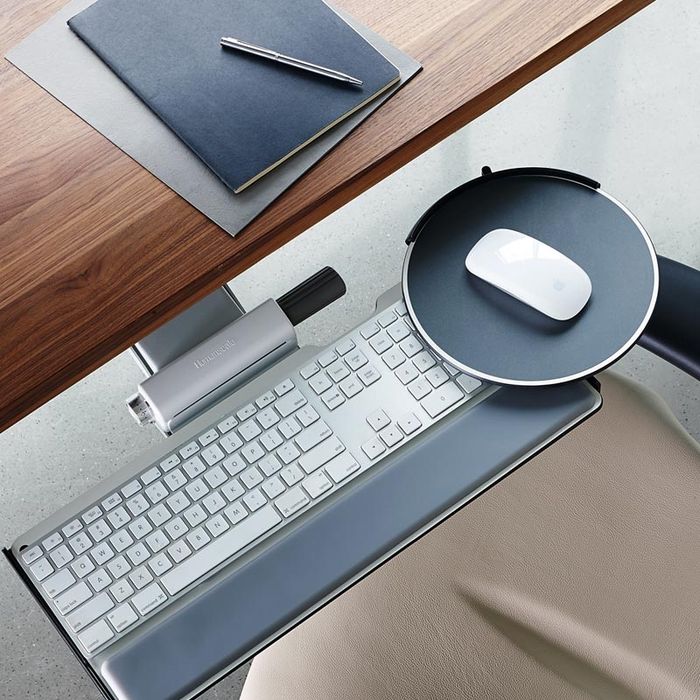 Humanscale Keyboard system + mouse (система за клавиатура и мишка)