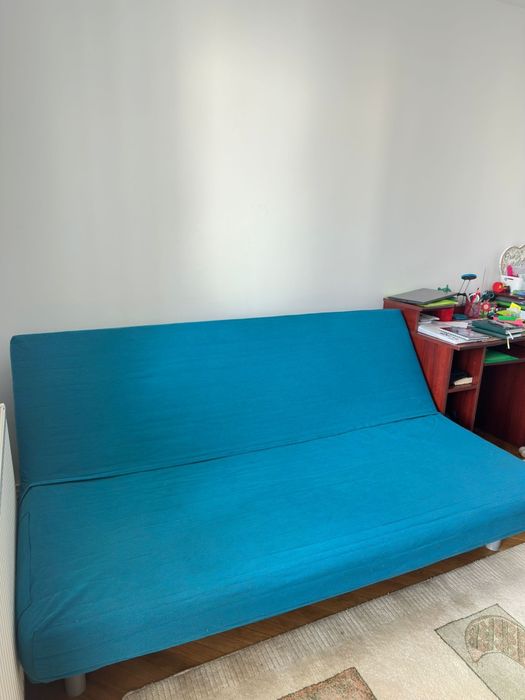 Canapea extensibilă IKEA