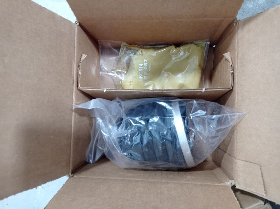 Mercedes Benz GLS, GLE W167