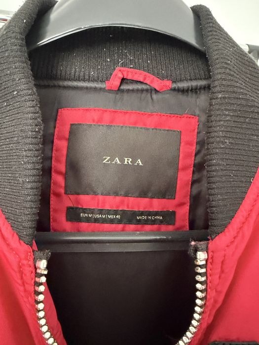 Jacheta Zara  barbati