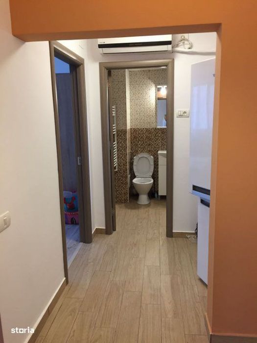 Inchiriere Apartament 2 camere Tomis Nord | Campus Universitar
