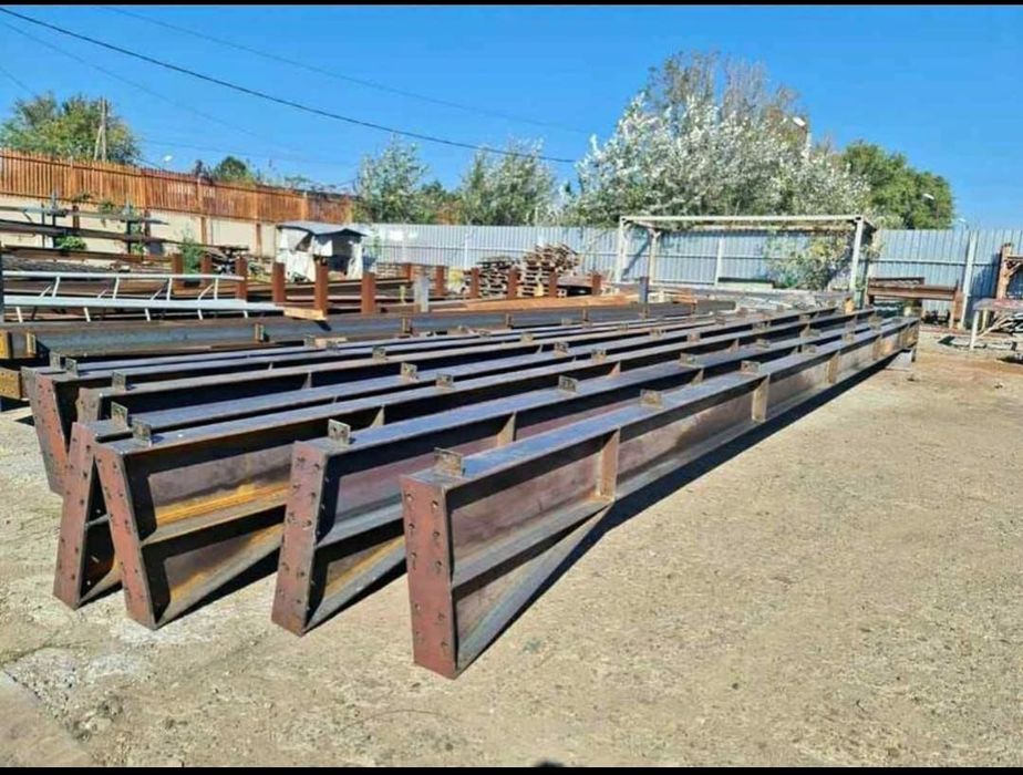 Facem hale metalice pe comanda clientului