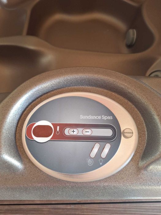Джакузи Sundance за 5 човека