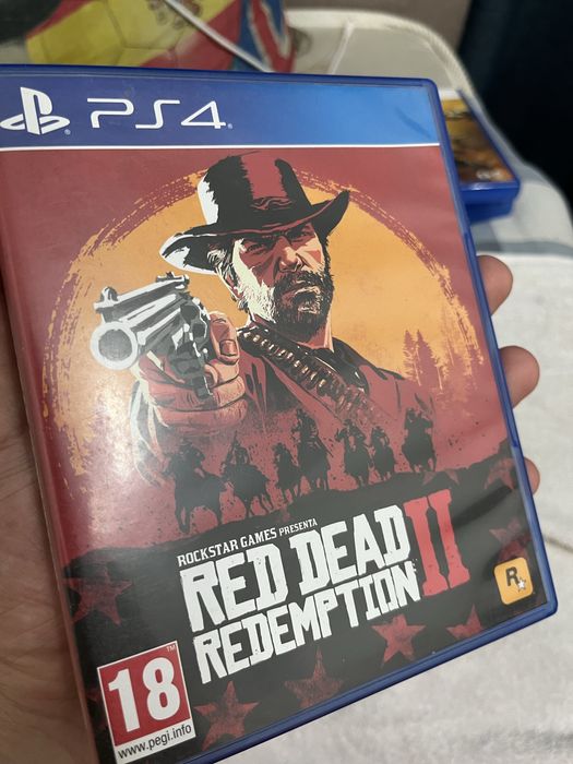 Диски для Play Station 4 и 5