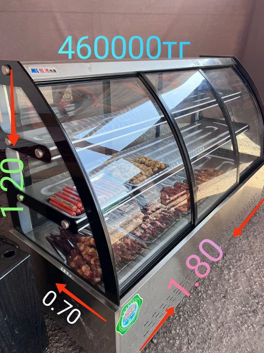 кухня заттары сатылады