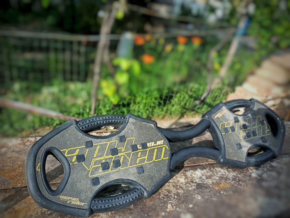 Vând Waveboard aproape nou