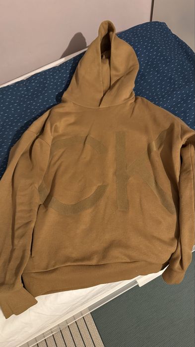 Calvin klein hoodie (nu louis vuitton, gucci, amiri, nike)