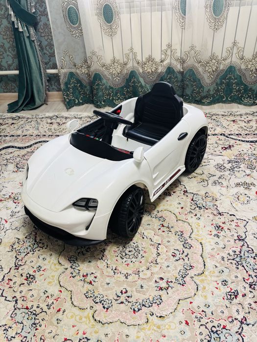 Машинка для детей