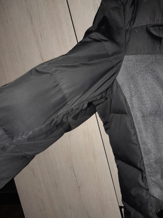 Турецкая мужская куртка