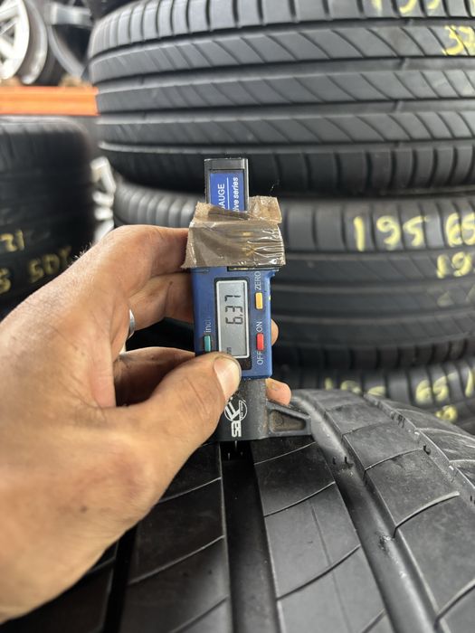 1 Anvelopa Vara 215/55/17 Michelin Primacy 3 215 55 17 R17