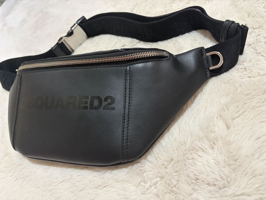 Оригинална чанта Dsquared