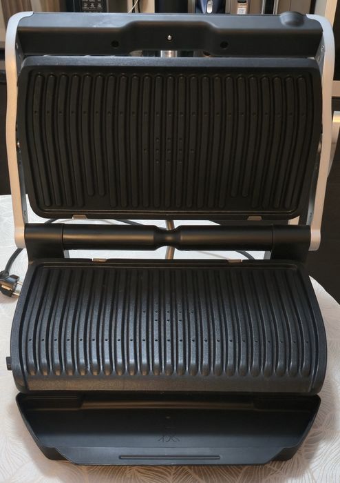Tefal Optigrill Plus XL