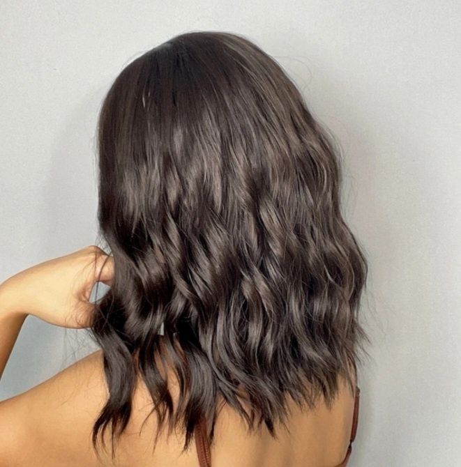 Парики. Парик с бейсболкой