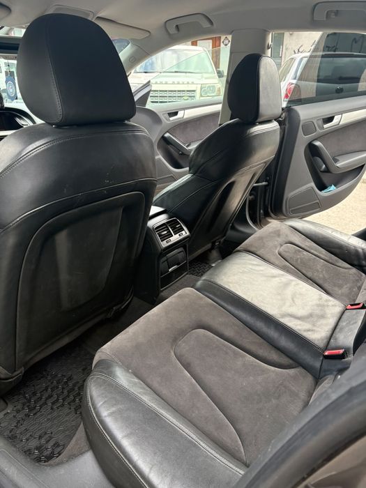 Audi A5 sportback 2.0tdi 170cp