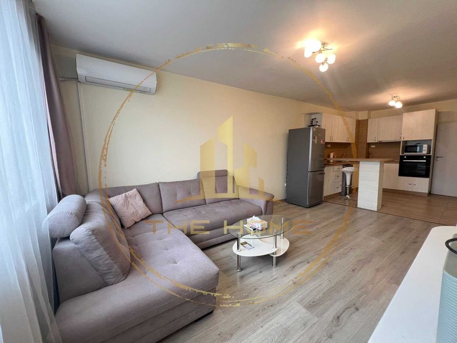 Отлична цена 3 стаен Колхозен Пазар