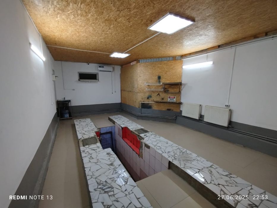 Сдам в аренду СТО