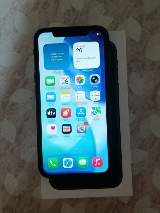 iPhone 11 128gb. Apple Айфон 11