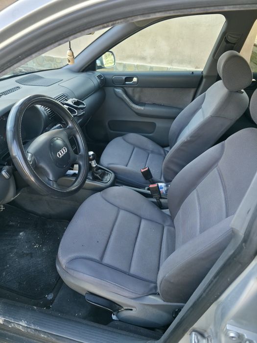 Audi A3 8L 110кс на части