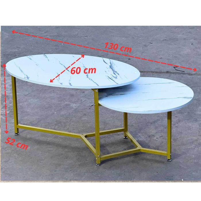 Журнальные столы, Журнальный кофейный столик