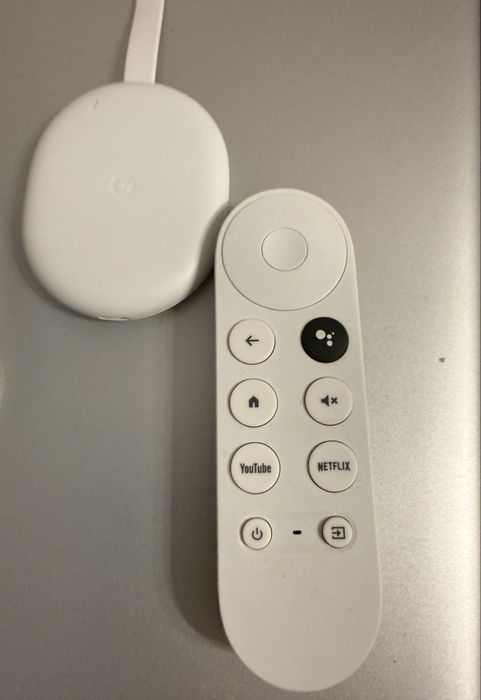 chromecast google tv • Anunturi gratuite • OLX.ro