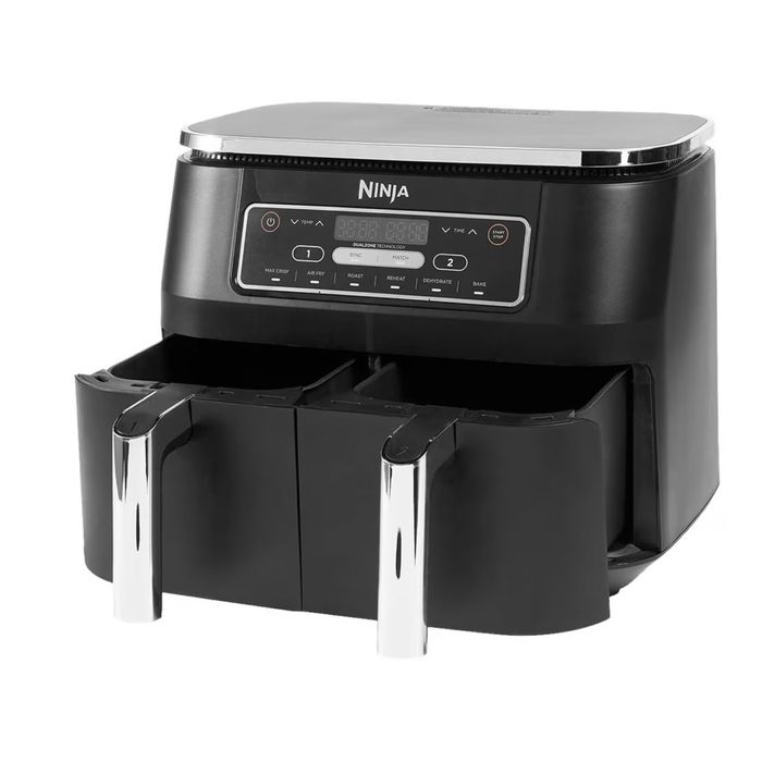 Air fryer Ninja Foodi Dual Zone (модел AF300EU)  7,6 литра.