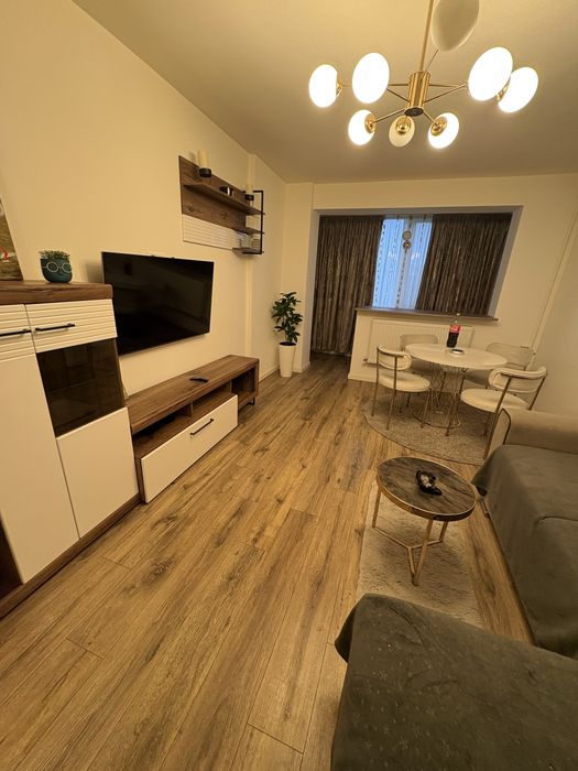 Inchiriez apartament 2 camere