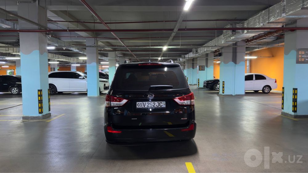 Miniven sotiladi xolati yaxshi