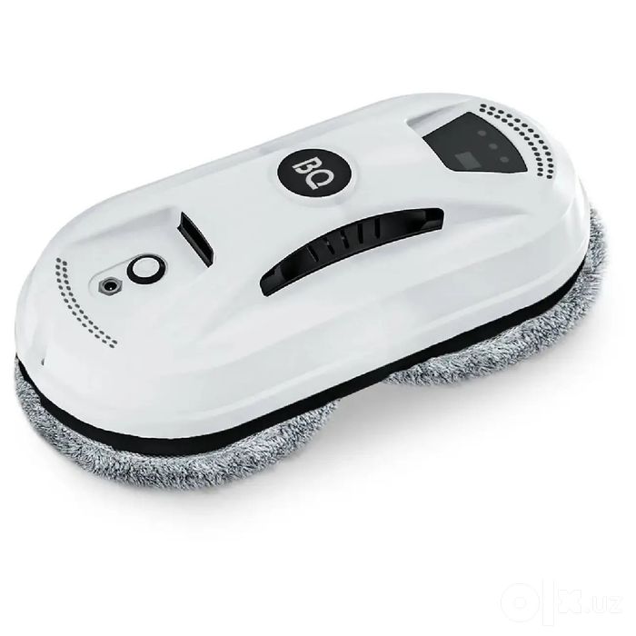 Робот-мойщик окон BQ WR100 White новый