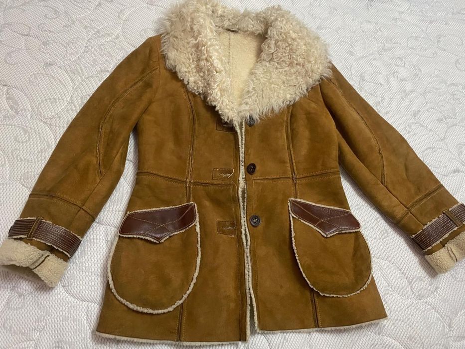 Продам Дубленку дубленка