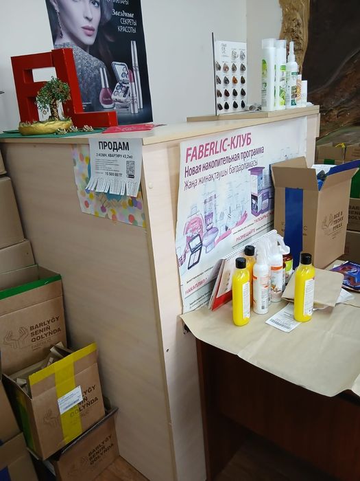 Продам шкаф офисный