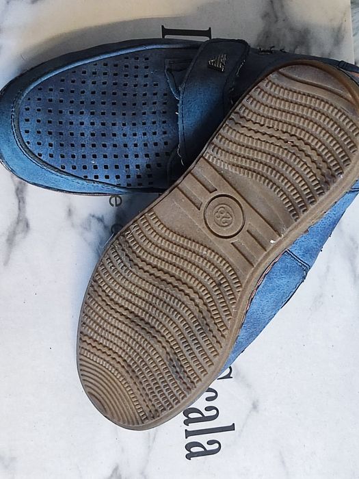 Туфли для мальчика