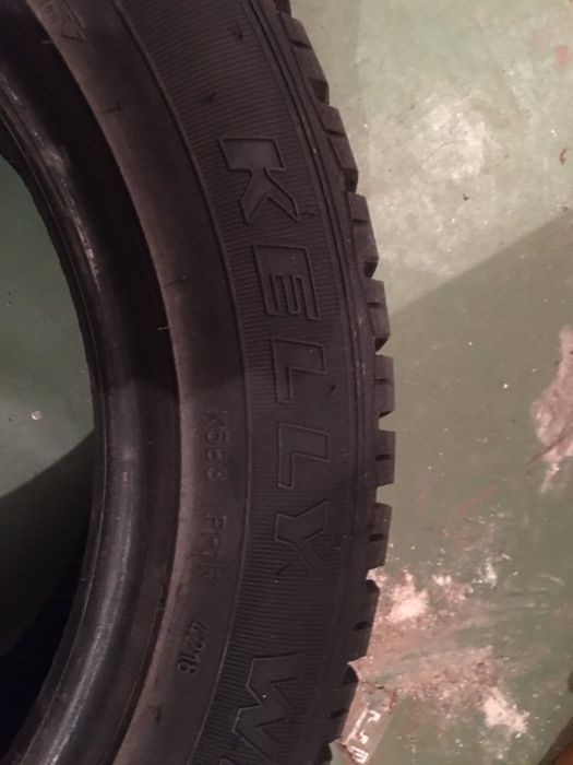 Гума 215/55 R16 - нова!