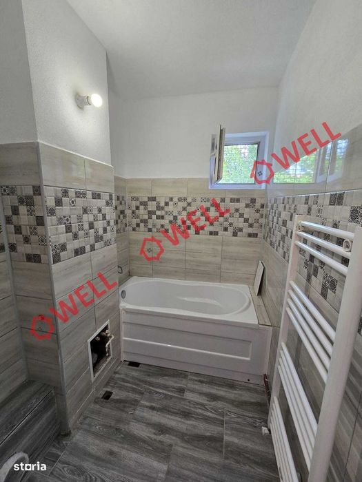 Apartament cu 3 camere de vânzare pe strada Viitorului!