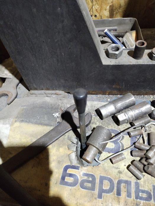 Продам инструмент