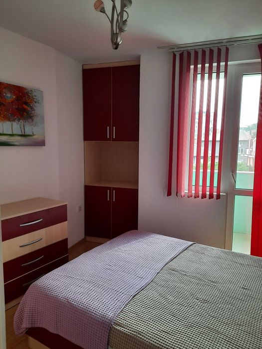 Дава се под наем Двустаен апартамент в Стара Загора, Аязмото - 67 кв.м за 249.9 € - Снимка #6