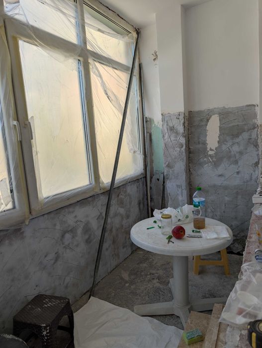 Двустаен апартамент в град Троян