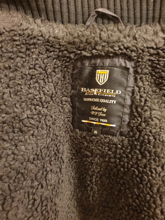 Geaca pentru bărbați