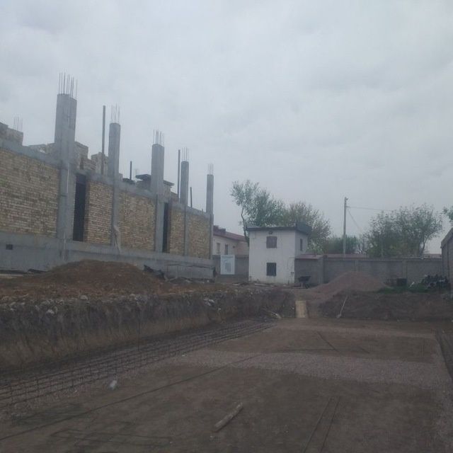 Vodiy ustasi noldan uy qurish toshkent boylab