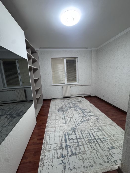 2 комнатная квартира