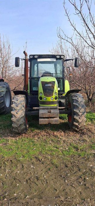 Продаётся Трактор ARION-630C