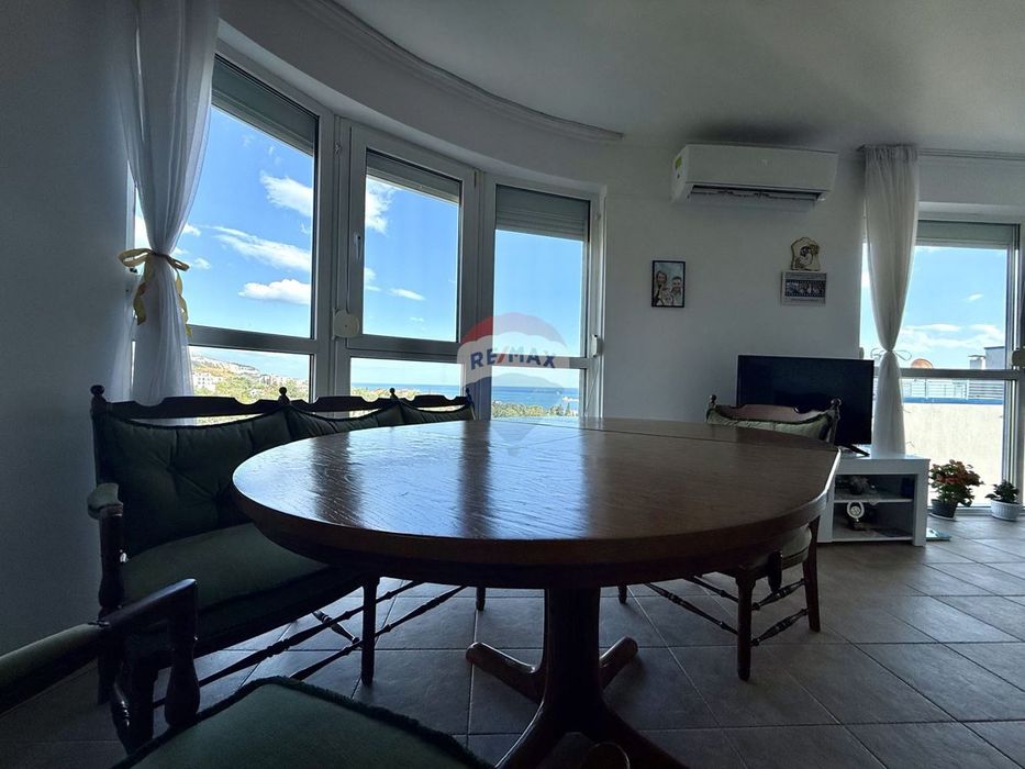 Продава се Тристаен апартамент в Балчик - 89 кв.м за 1270 €/кв.м - Снимка #3