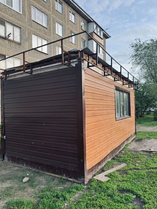 Продам киоск