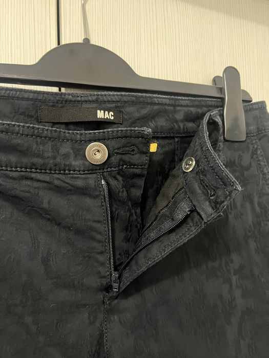 Pantaloni MAC Jeans Anouk New negri