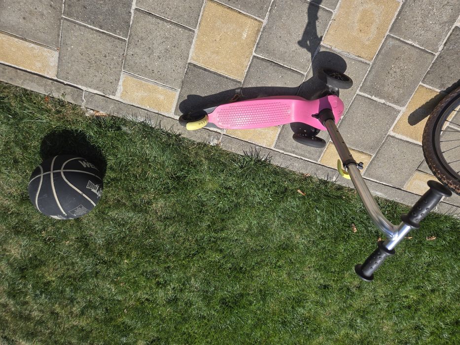 Детски велосипед Cross 16"